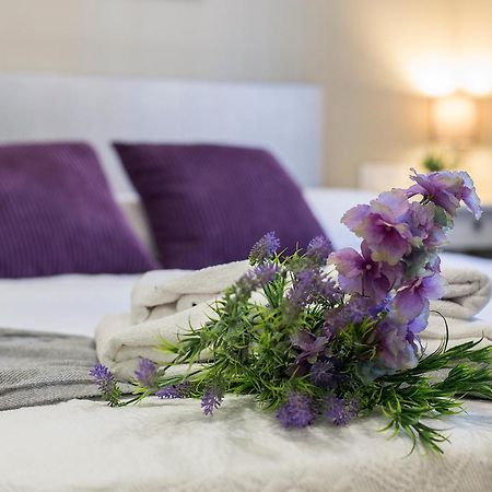 סביליה Jardines Valle 3 Rooms 2 Banos מראה חיצוני תמונה