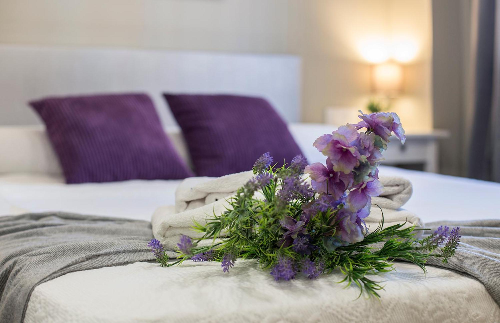 סביליה Jardines Valle 3 Rooms 2 Banos מראה חיצוני תמונה