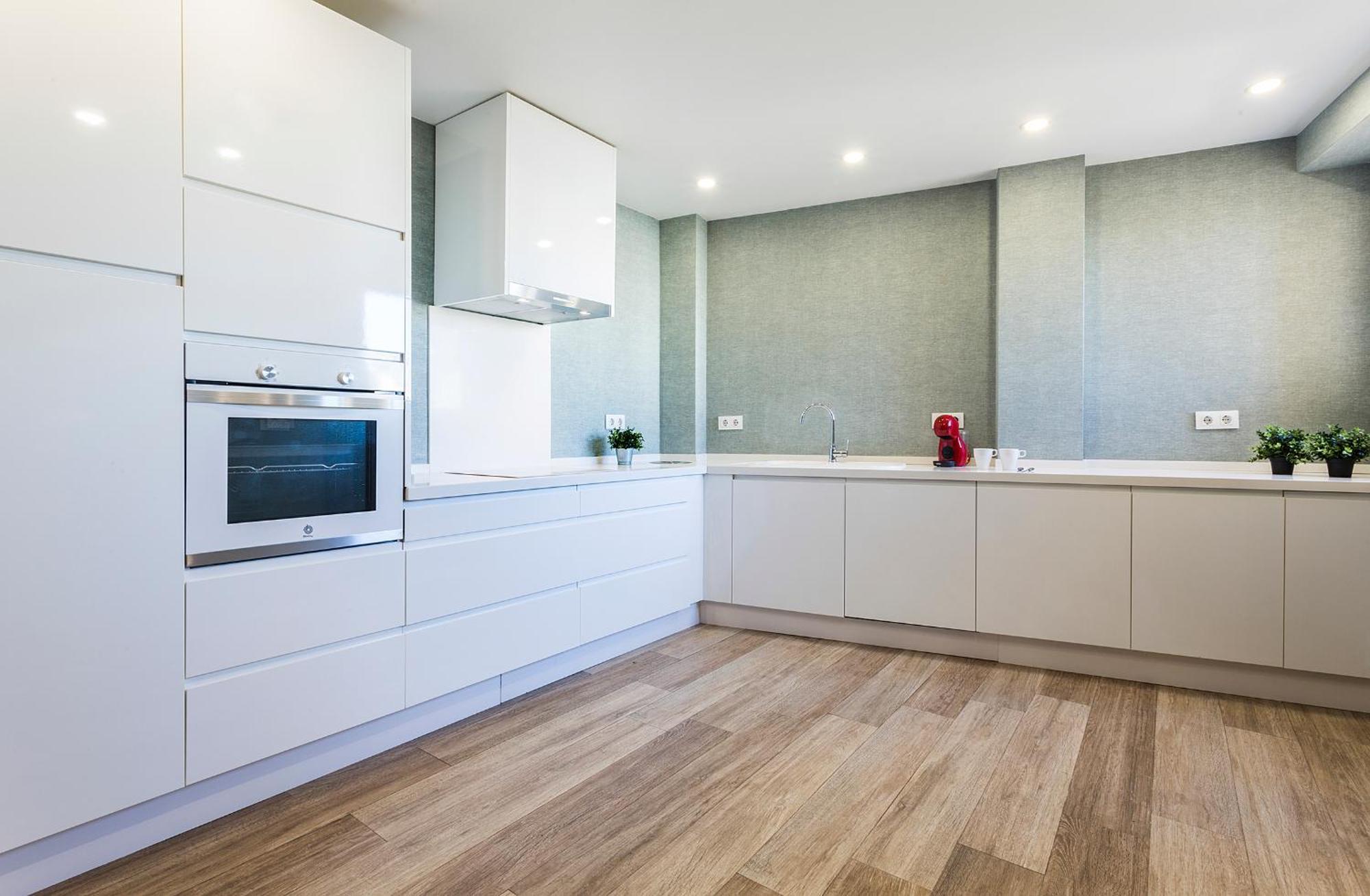 סביליה Jardines Valle 3 Rooms 2 Banos מראה חיצוני תמונה